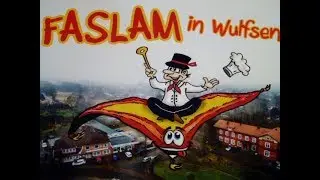 Faslam  in  Wulfsen  2018