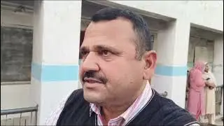Govt Degree College Mendhar Student Killed in Knife Attack by Unknown Assailants