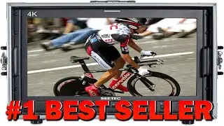 SEETEC P215 9HSD CO 21.5 Inch 3G SDI 4K HDMI Broadcast Carry on Director - B0B7WJ5S1Y