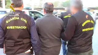 Defraudaron 250.000 euros al Servicio Andaluz de Salud con material ortop&eacute;dico