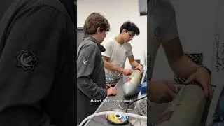 &Ccedil;ift Kanatlılar || İnan&ccedil;, Disiplin ve &Uuml;retimle Birlikte İlerleyen Eğitim