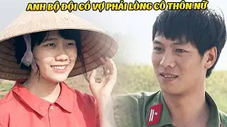 Anh bộ đội 
