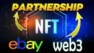 Making Money on eBay with NFT in 2022 (For Beginners)