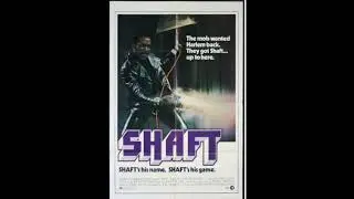 Shaft (Movies 1971 & 2000)
