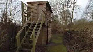 Part 1 Maple Lodge Tour