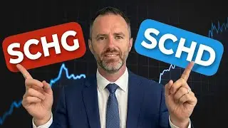 SCHG и SCHD вместе: стратегия разумного роста + дивидендный ETF.