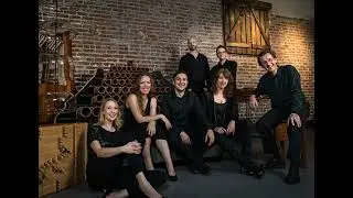 Partch Ensemble: Sonata Dementia
