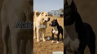 GIANT GUARDIAN POWER UNLEASHED! 🐶🔥 THE ULTIMATE PROTECTOR