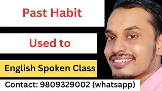 English Speaking Course | Online Class by Shyam Sir