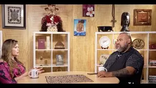 TALANOA WITH TUPE - S01E13 - POPORAZZI PRODUCTIONS - TUPE SOLOMON-TANOA'I & ESERA TANOA'I