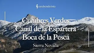 Disfrutando de la nieve en Cumbres Verdes con las mejores vistas de Sierra Nevada