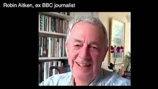 Robin Aitken on Roger Bolton's Beeb Watch podcast