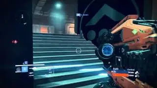 DESTINY CONTROL - BUBBLES EVERYWHERE - CLUBBED TO DEATH by Rob Dougan