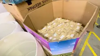 How Ag businesses help food bank in Great Falls