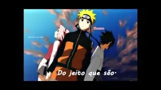 Naruto Shippuden - Closer (traduçao OPENING 4)