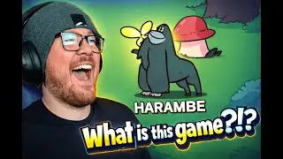 This Might Be the Funniest Game I&rsquo;ve Played All Year! | MyVoiceZoo