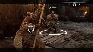 High Level Valkyrie Gameplay