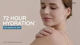 Aveeno Skin Relief For 72h* Hydration For Sensitive Skin