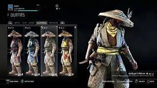 For Honor road to 1k Cinch Gaming Use Code:Niki at checkout for 5% off