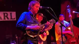 Randy Steele and High Cold Wind ~  Ohio Song