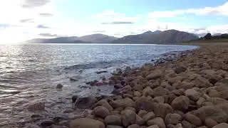 Loch Linnhe - Onich