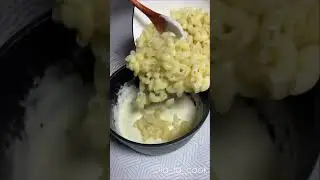 Мак энд чиз 🧀