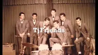 Los Moonlights..Porque Eres Adoracion (1965).