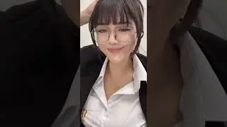 Sweet girl BIGO live #93
