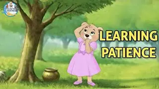 Why This Patience Challenge Amazed Them All