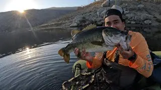 Cast 2 Catch - My New Personal Best!