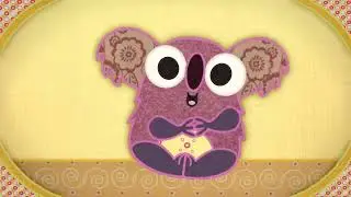 Patchwork Pals - Season 1 Episode 20 - Kids Cartoon Animation Series