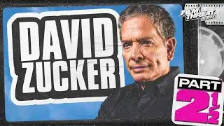 DAVID ZUCKER IS BACK TO TALK MASTERCRASH, COMEDY & TEASE HIS NEXT FILM... | Film Threat Interviews