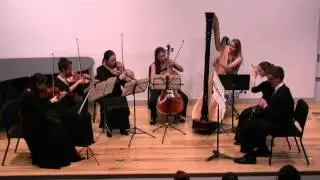 AYPO Chamber Ensemble - Ravel