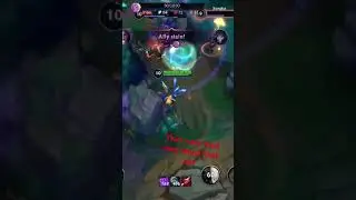 Never underestimate a Nami combo