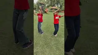 #enjoy #dance #funny #funny #danceperformance #danceshow #sister #sisterhood #sistersshorts #sis ###