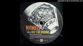 Nymfo - Off The Radar