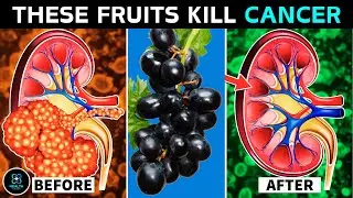 7 Fruits That Kill Cancer Cells