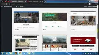 How to Install a WordPress Theme