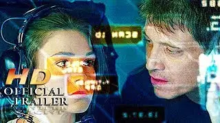 Beyond White Space Movie - Official Trailer 2019 HD