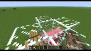 Pig-Cooker for Docm77