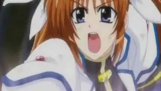 Magical Girl Lyrical Nanoha (Yoru Hanabi)