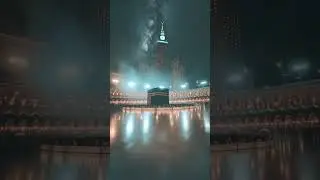AI Video, AI generated, Makkah, Madinah, Islamic AI, AI Technology, Makkah Beauty, Madinah Vibes