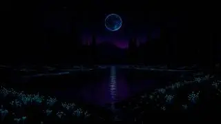 (Без рекламы) Расслабляющая музыка для глубокого сна &bull; Снятие тревоги, естественный приток мелато...