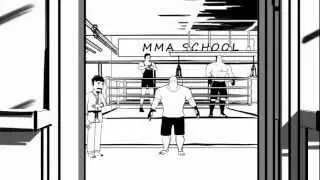 Learn kickboxing, BJJ & MMA in Richmond VA | Richmond Kickboxing and MMA classes