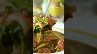 Experience full dining experience at Rosario Pamanang Panlasa