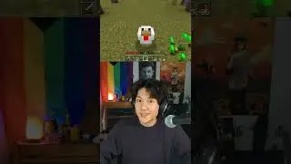 Learn English with Minecraft!  Making Friends