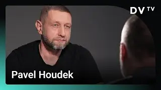 Strach o děti kvůli &uacute;nosu: Ř&iacute;kat jim, že nemaj&iacute; nikomu věřit, je informace k ničemu, m&iacute;n&iacute; Houdek