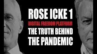 ROSE/ICKE 1: Последствия: как локдауны потрясли мировую экономику