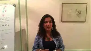 Anil Dagia's ICF Approved NLP Coach Certification - Pune (India) - Testimonial - Priyanka Amonkar