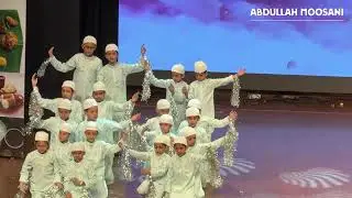 WELCOME SONG ANNUAL FUNCTION 2025 26 SAFA HIGH SCHOOL #safahighschool #annualfunction